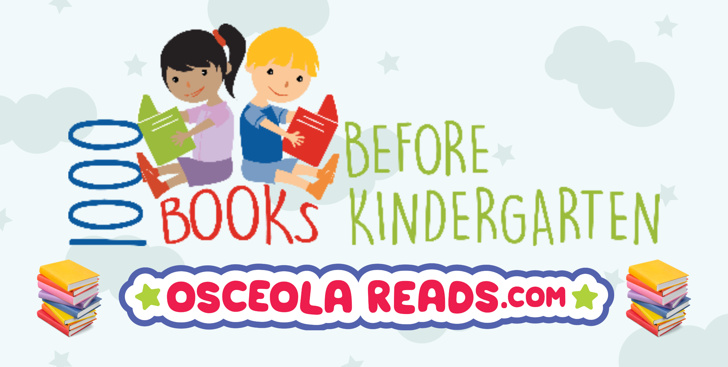 Can Your Child read 1000 Books Before Kindergarten?